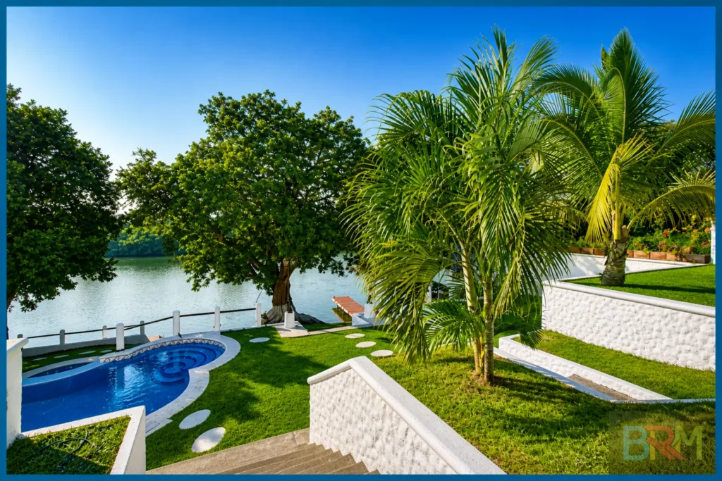 Casa en Renta en Villas Marivela Riviera Veracruzana Bienes Raíces Mexicanas