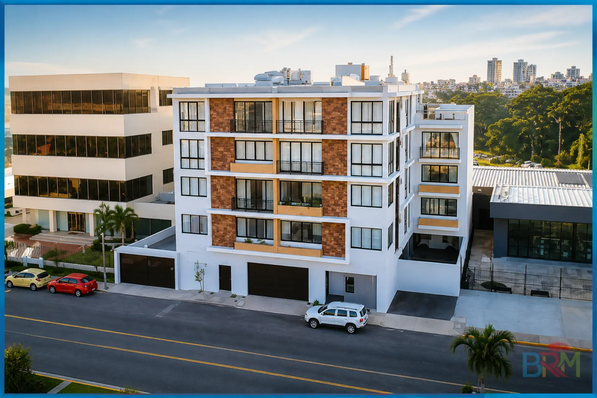 Moderno Departamento en Venta con Vista Panorámica en Las Américas - Bienes Raíces Mexicanas