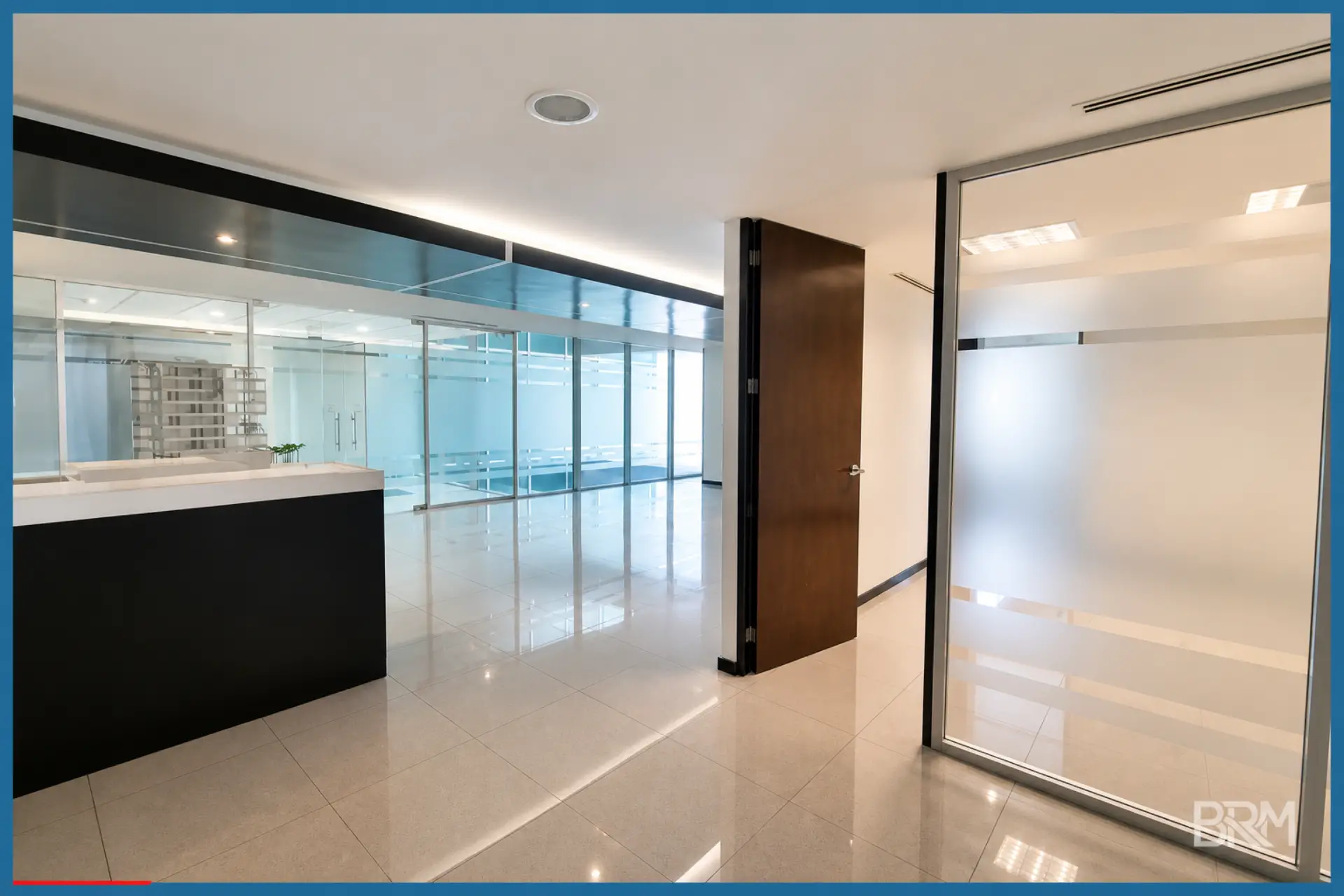 Oficina Corporativa en Renta en Torre 1519 con Vista al Mar Bienes Raíces Mexicanas