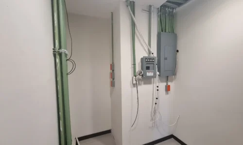 espacio para instalaciones con luz natural oficina en renta Torre 1519