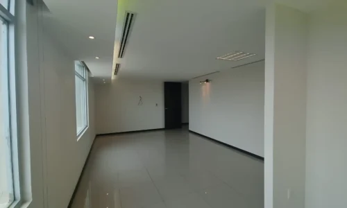 sala espacio grande luz natural 1 oficina en renta Torre 1519